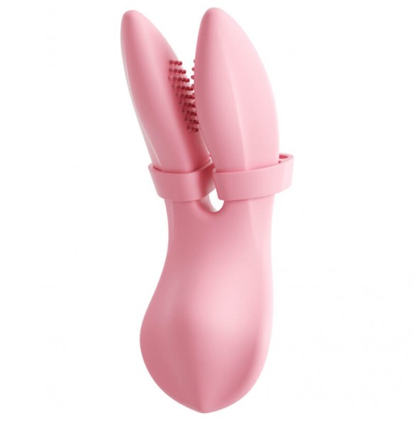 MizzZee - Bunny Ears Wearable Invisible Egg (Smart APP Model - Chargeable) MizzZee - Bunny Ears Wearable Invisible Egg (Smart APP Model - Chargeable)